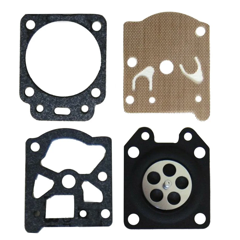 5200 4500 Carburetor Diaphragm Gaskets Kit For Walbro WA WT Carburetor Repair Tool Lawn Mower Parts Yard Garden Accessories
5200 4500 Carburetor Diaphragm Gaskets Kit For Walbro WA WT Carburetor Repair Tool Lawn Mower Parts Yard Garden Accessories