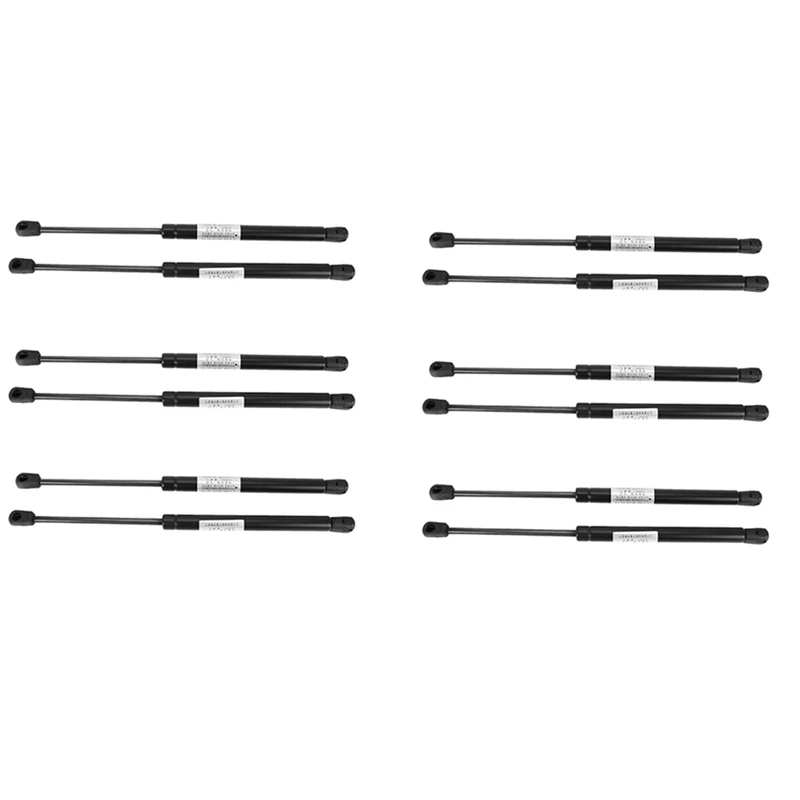 12Pcs Car Rear Tailgate Boot Gas Lift Support Struts Bar For Suzuki Alto Ha25 Ha35 2009-2016
12Pcs Car Rear Tailgate Boot Gas Lift Support Struts Bar For Suzuki Alto Ha25 Ha35 2009-2016