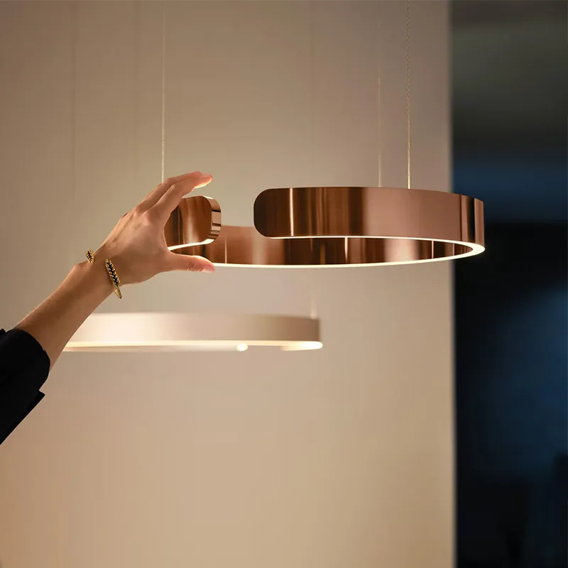 Modern Luxury Stainless Steel C-shaped Shandelier Lighting Kitchen Island Coffee Shop Hanging Light Dining Room Black Chandelier
Modern Luxury Stainless Steel C-shaped Shandelier Lighting Kitchen Island Coffee Shop Hanging Light Dining Room Black Chandelier
