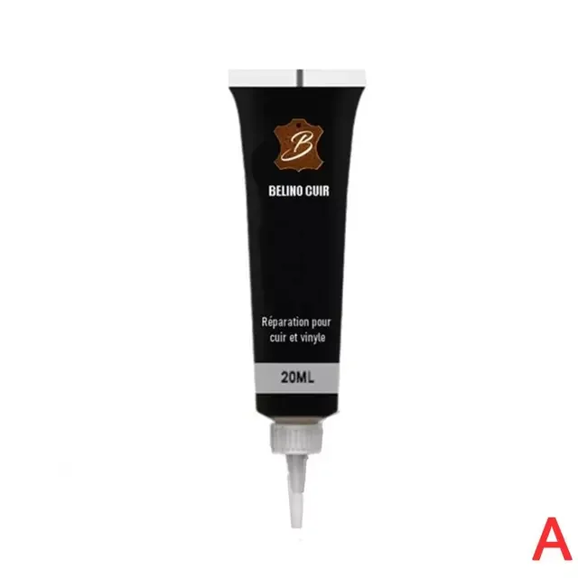2022New Advanced Leather Repair Gel Home Leather Complementary Color Repair Paste No Harm Chemical Leather Cleaner for car Seat
2022New Advanced Leather Repair Gel Home Leather Complementary Color Repair Paste No Harm Chemical Leather Cleaner for car Seat