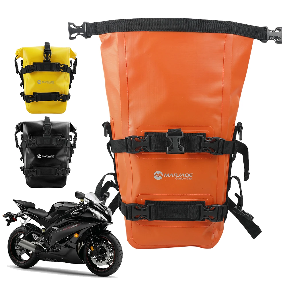Motor Pannier Bag Waterproof 8L Motor Travel Luggage with Shoulder Strap Motorbike Rear Rack Trunk Storage Bag Motor Accessories
Motor Pannier Bag Waterproof 8L Motor Travel Luggage with Shoulder Strap Motorbike Rear Rack Trunk Storage Bag Motor Accessories