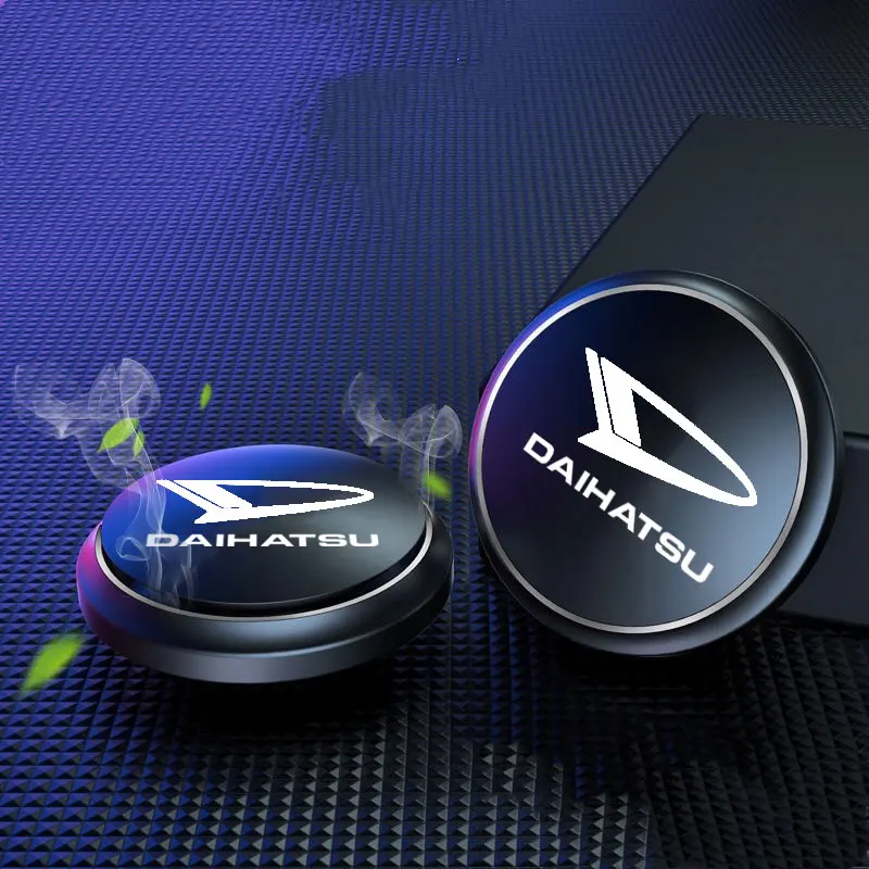 Car Air Freshener Perfume Flavor Diffuserfor Daihatsu Terios Sirion Mira Materia Rocky YRV Feroza Charade Decoration Accessories
Car Air Freshener Perfume Flavor Diffuserfor Daihatsu Terios Sirion Mira Materia Rocky YRV Feroza Charade Decoration Accessories