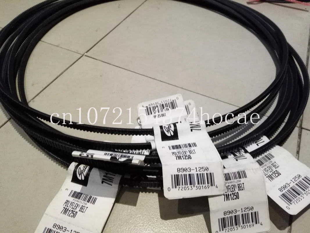 Ремень двигателя 7M1150 7M1180 7M1280 7M1320 7M1360 7M1340 7M1350 ремень токарного станка V-ремни оригинальное качество
Ремень двигателя 7M1150 7M1180 7M1280 7M1320 7M1360 7M1340 7M1350 ремень токарного станка V-ремни оригинальное качество