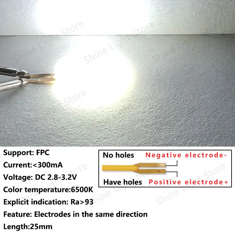 LED лампа Эдисон DT&ZM гибкая 190 мм 3В
LED лампа Эдисон DT&ZM гибкая 190 мм 3В