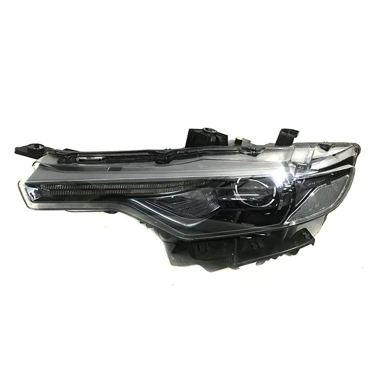 Applicable to the original headlights of Maserati Levante headlamp assembly and the new ones modified by Geberit
Applicable to the original headlights of Maserati Levante headlamp assembly and the new ones modified by Geberit
