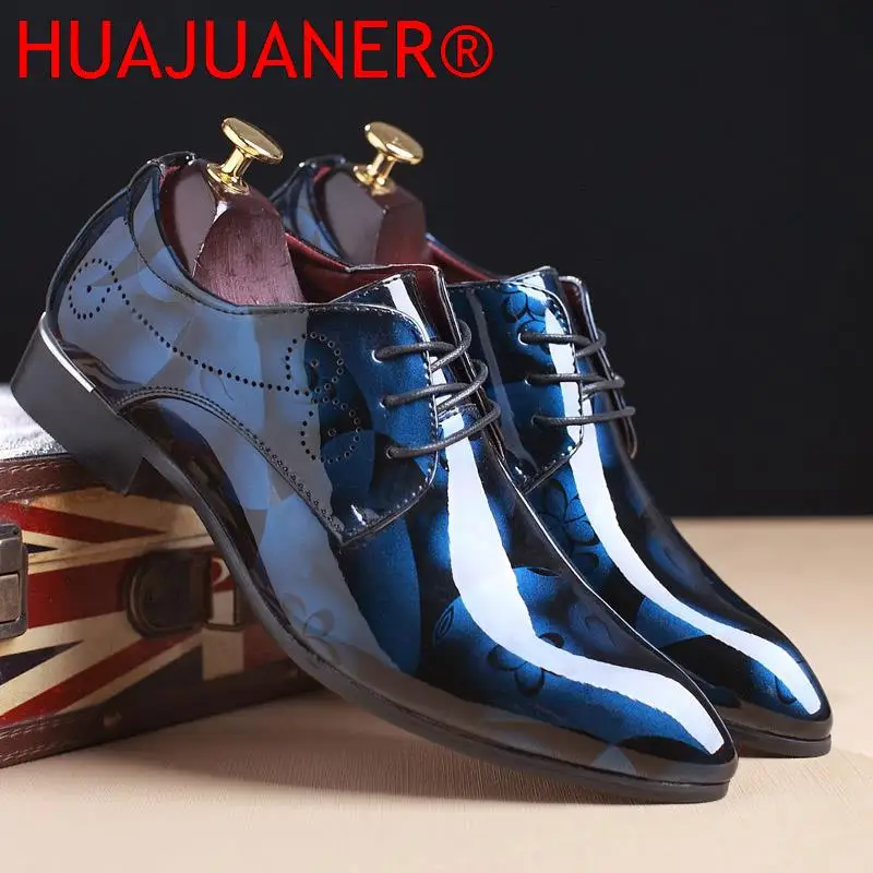 Office Men Dress Shoes Floral Pattern Men Formal Shoes Leather Luxury Fashion Groom Wedding Shoes Men Oxford Shoes Dress 38-48
Office Men Dress Shoes Floral Pattern Men Formal Shoes Leather Luxury Fashion Groom Wedding Shoes Men Oxford Shoes Dress 38-48
