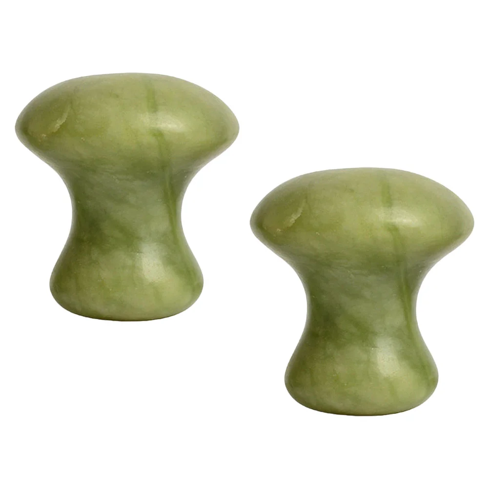 Scraping Scraper Tool Facial Board Body Jade Tools Point Muscle Face Foot Massaging Bar Mushroom Guasha Roller Sha Gua Treatment
Scraping Scraper Tool Facial Board Body Jade Tools Point Muscle Face Foot Massaging Bar Mushroom Guasha Roller Sha Gua Treatment