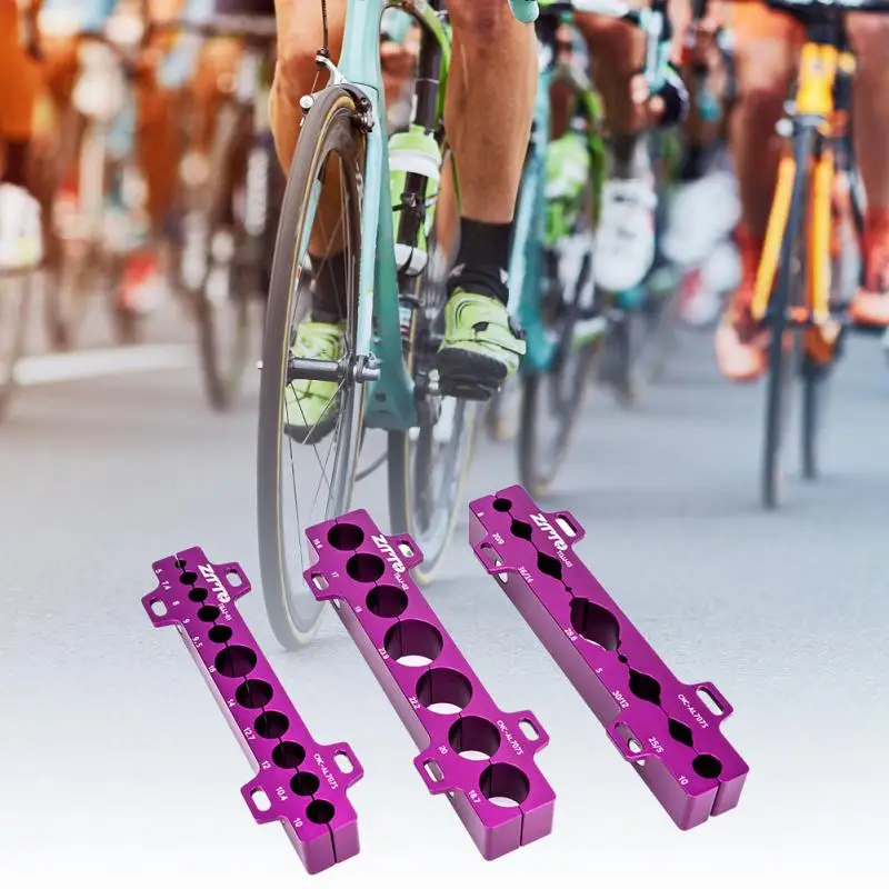 Small Size Bicycle Repair Tool Three Models Aluminum Alloy Most Round Tubes High Quality Ront Fork Repair Clip Bicycle Bracket
Small Size Bicycle Repair Tool Three Models Aluminum Alloy Most Round Tubes High Quality Ront Fork Repair Clip Bicycle Bracket