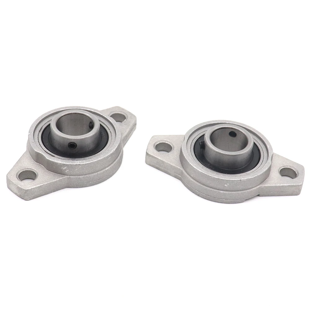 2pc Pillow Block Bearing 20mm KFL004 Bore Diameter Zinc Alloy Pillow Block Flange Bearing KFL Series High Quality Block Bearing
2pc Pillow Block Bearing 20mm KFL004 Bore Diameter Zinc Alloy Pillow Block Flange Bearing KFL Series High Quality Block Bearing