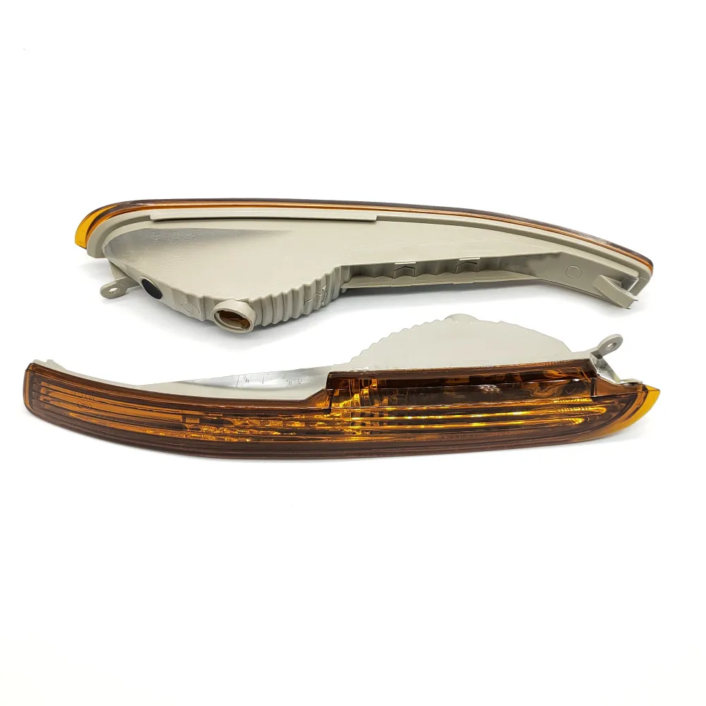 Декоративный чехол для Bora с указателем поворота
Декоративный чехол для Bora с указателем поворота