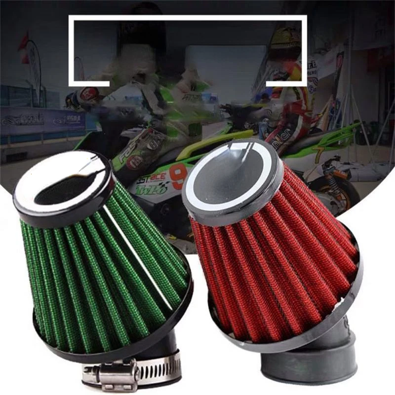 Universal Motorcycle Mushroom Head Air Filter Clamp On Air Filter Cleaner Air Filter Intake Induction For Yamaha
Universal Motorcycle Mushroom Head Air Filter Clamp On Air Filter Cleaner Air Filter Intake Induction For Yamaha