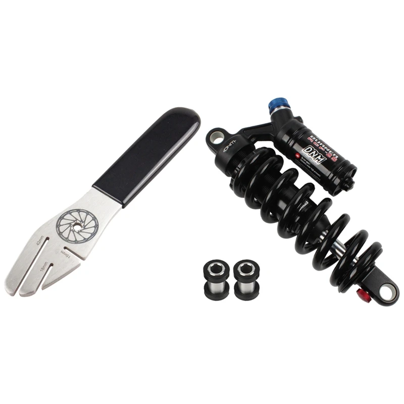 MTB Bike Disc Rotor Flattening Tool With DNM RCP2S Mountain Downhill Bike Coil Rear Shock MTB Mountain Bike
MTB Bike Disc Rotor Flattening Tool With DNM RCP2S Mountain Downhill Bike Coil Rear Shock MTB Mountain Bike