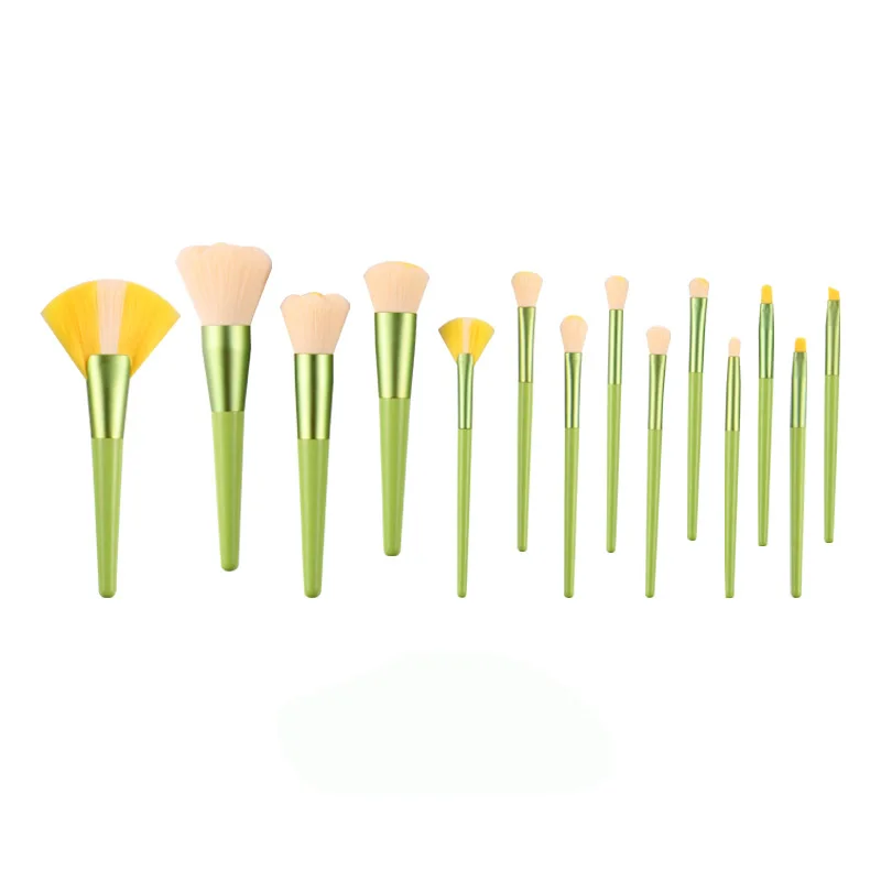 Fluffy soft makeup brush loose brush eye shadow brush concealer brush lip brush eyebrow brush makeup brush set
Fluffy soft makeup brush loose brush eye shadow brush concealer brush lip brush eyebrow brush makeup brush set