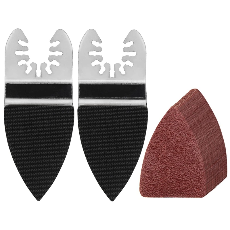 Hot Sale Finger Sanding Pad, Finger Oscillating Multi Tool Sanding Disc Sanding Sheet Set For Surfaces Polish Sanding
Hot Sale Finger Sanding Pad, Finger Oscillating Multi Tool Sanding Disc Sanding Sheet Set For Surfaces Polish Sanding