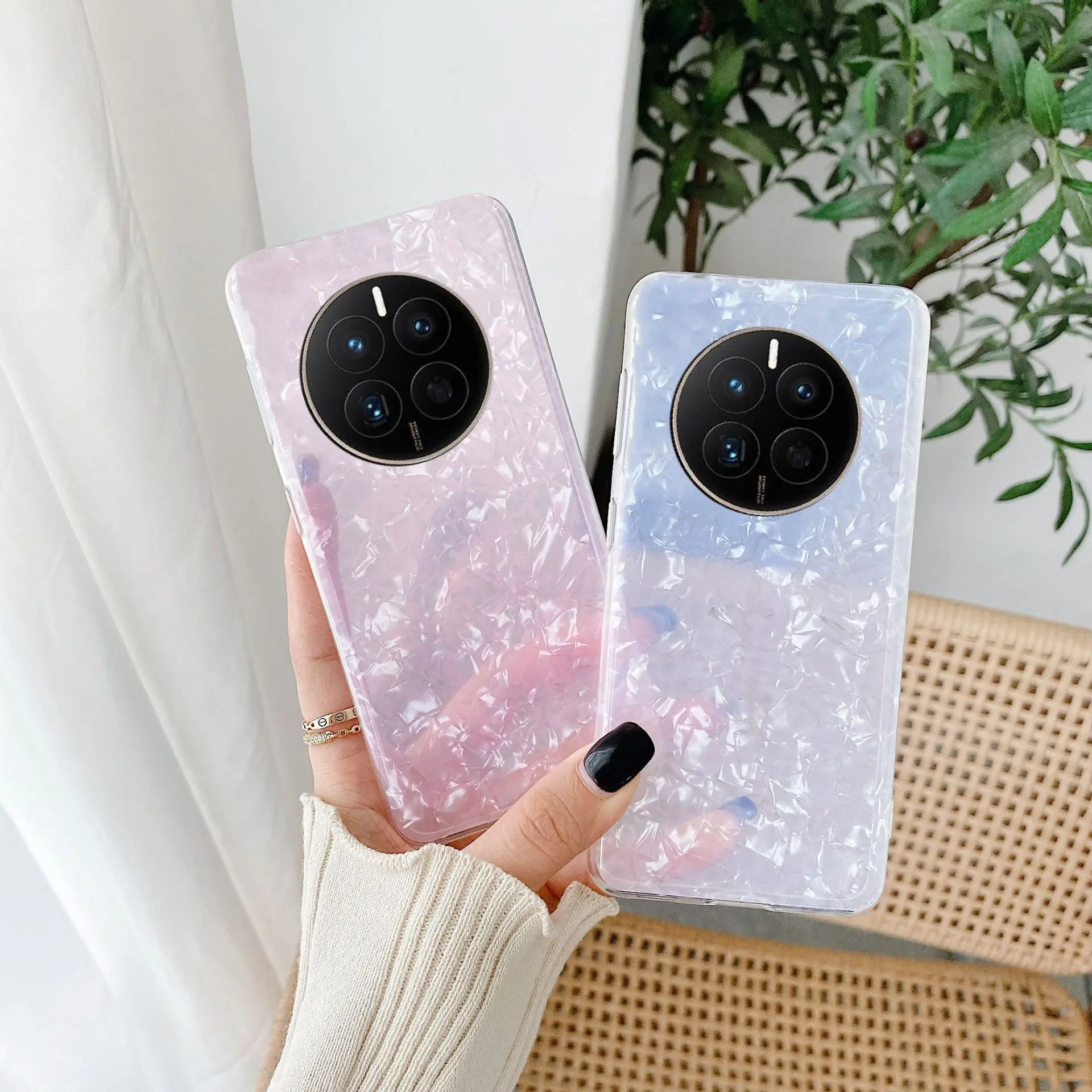 Fantasy Laser Pattern Case Cover For Huawei Mate 20 Pro 20 Lite 30 Pro 30 Lite 40 Pro Plus 50 Pro Shockproof Cover
Fantasy Laser Pattern Case Cover For Huawei Mate 20 Pro 20 Lite 30 Pro 30 Lite 40 Pro Plus 50 Pro Shockproof Cover