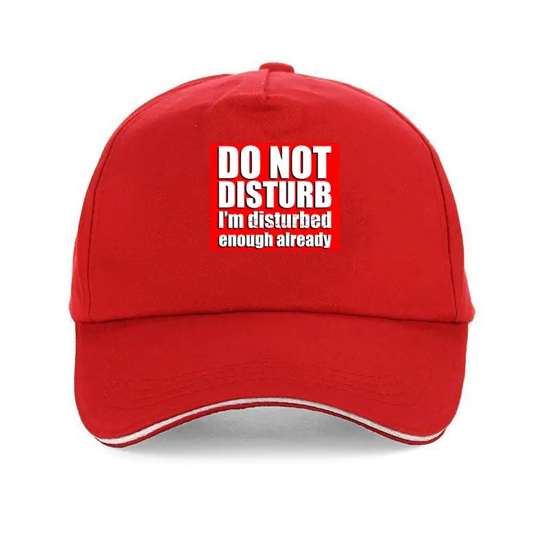 Gorra de Бейсбол с принтом веселый для мужчин, gorro de Бейсбол с принтом веселый, нет назад ruido
Gorra de Бейсбол с принтом веселый для мужчин, gorro de Бейсбол с принтом веселый, нет назад ruido