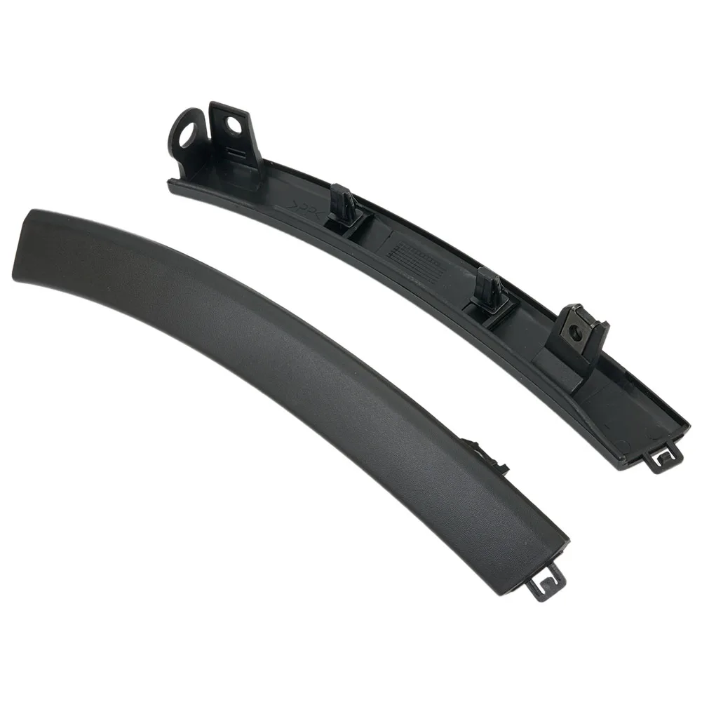 2pcs Front Bumper Wheel Fender Molding Trim Left Right For Honda For CRV 2007-2011 71103-SWA-003/71108-SWA-003
2pcs Front Bumper Wheel Fender Molding Trim Left Right For Honda For CRV 2007-2011 71103-SWA-003/71108-SWA-003
