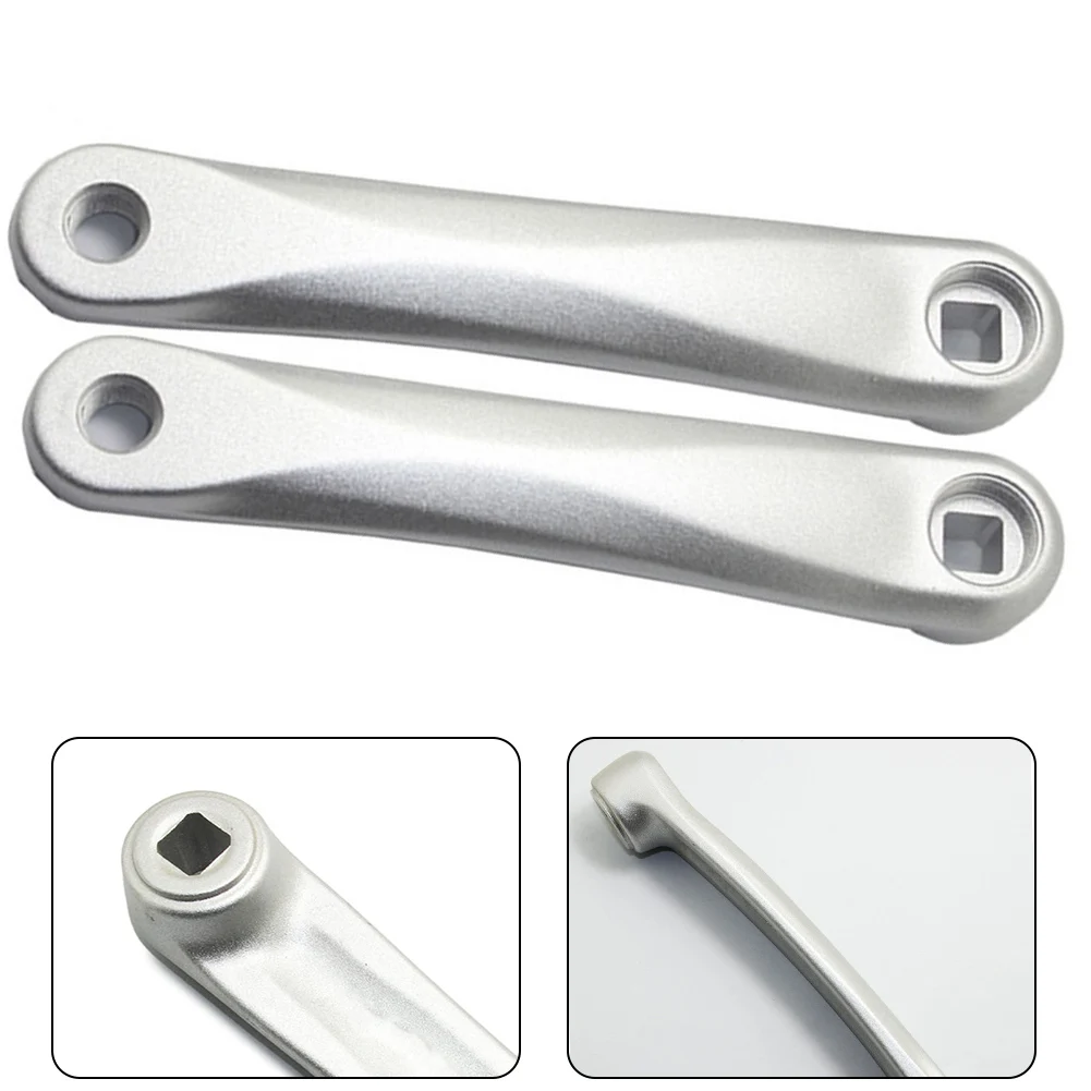 1 Pair Bike Crank Arm 170mm Bicycle Crank Arms For Electric Bicycle L And Right Crankset Ebike Accessories
1 Pair Bike Crank Arm 170mm Bicycle Crank Arms For Electric Bicycle L And Right Crankset Ebike Accessories