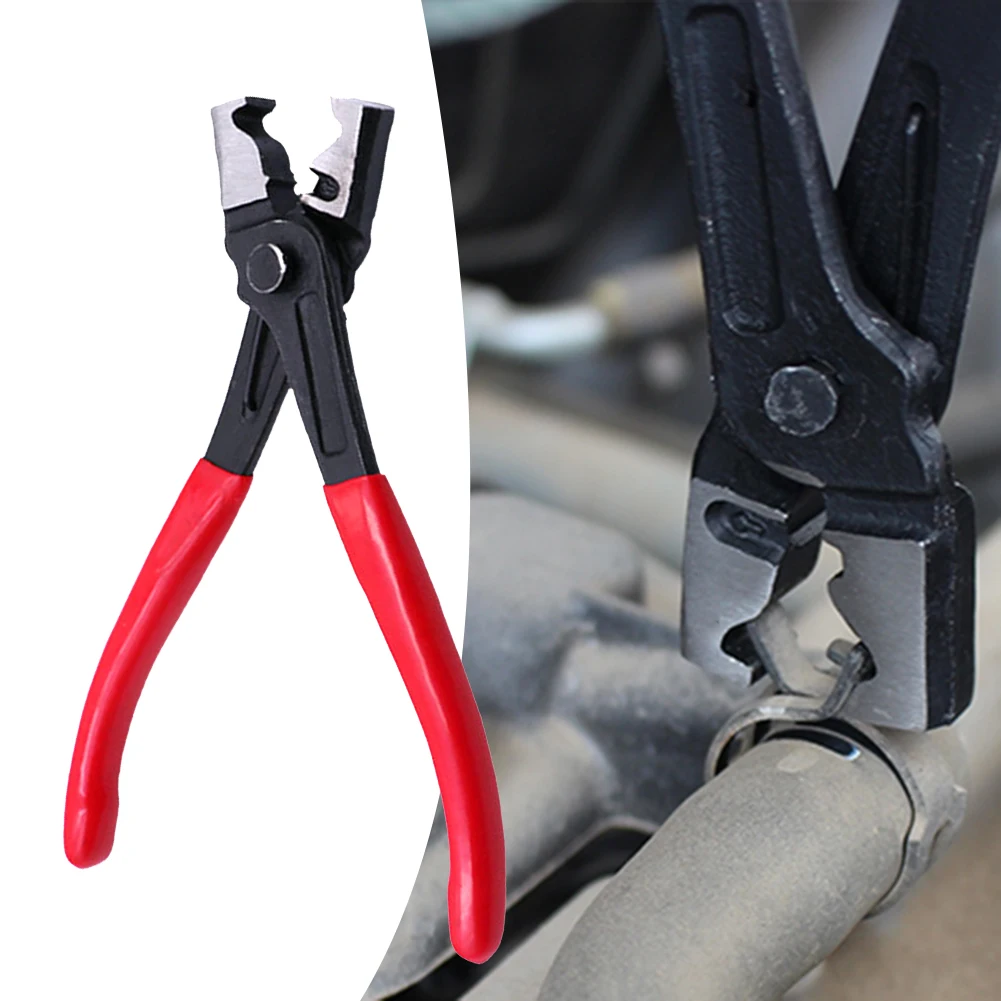 Professional Car Joint Clamp Pliers Auto Hose Water Pipe Clip Removal Caliper Vehicle Repair Tool Car Accessories
Professional Car Joint Clamp Pliers Auto Hose Water Pipe Clip Removal Caliper Vehicle Repair Tool Car Accessories