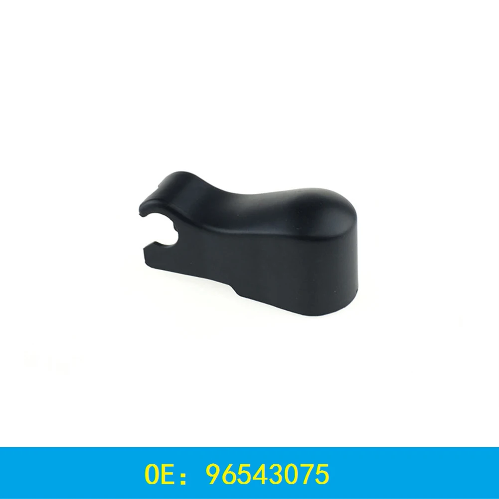 1Pcs Wiper Arm Cover Cap For Chevy Aveo Wiper Arm Nut Cap Car Parts 96543075 Accessory Direct Replacement Rear Windshield
1Pcs Wiper Arm Cover Cap For Chevy Aveo Wiper Arm Nut Cap Car Parts 96543075 Accessory Direct Replacement Rear Windshield