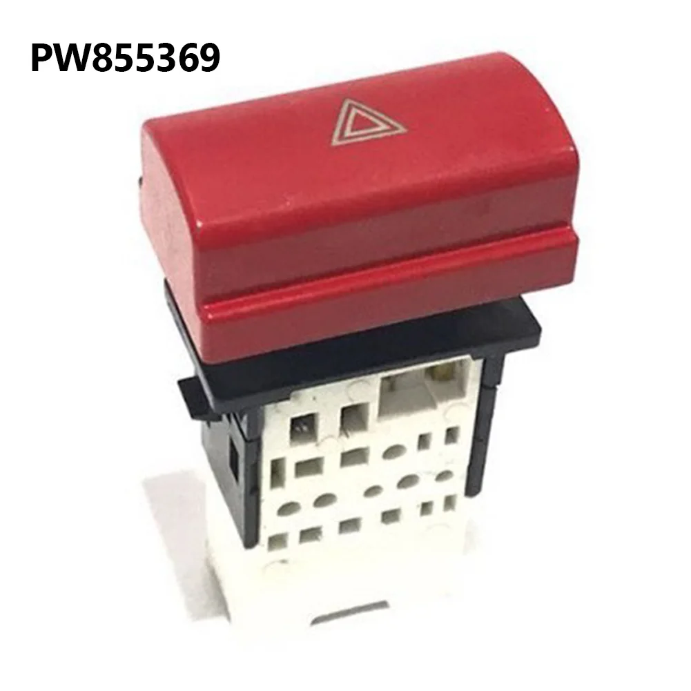 PW855369 Hazard Double Interior Parts No Assembly Required Plastic Plug-and-play Red Auto Parts Car Accessories
PW855369 Hazard Double Interior Parts No Assembly Required Plastic Plug-and-play Red Auto Parts Car Accessories