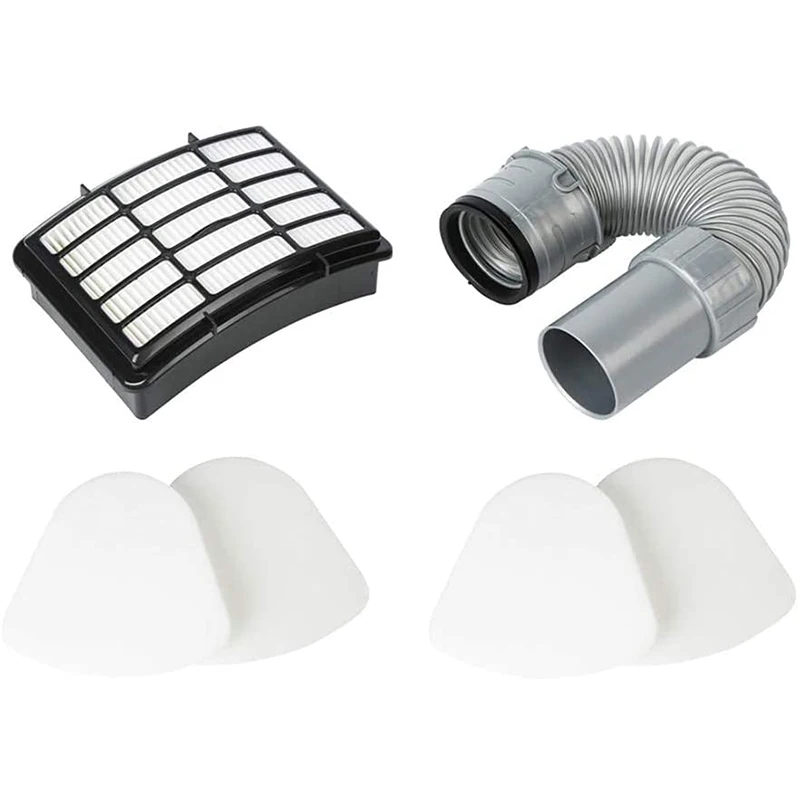 Vacuum Cleaner Filter Floor Nozzle Hose For Shark Navigator Lift-Away NV350 NV351 NV352 NV355 NV356 NV357 Hose Replace
Vacuum Cleaner Filter Floor Nozzle Hose For Shark Navigator Lift-Away NV350 NV351 NV352 NV355 NV356 NV357 Hose Replace