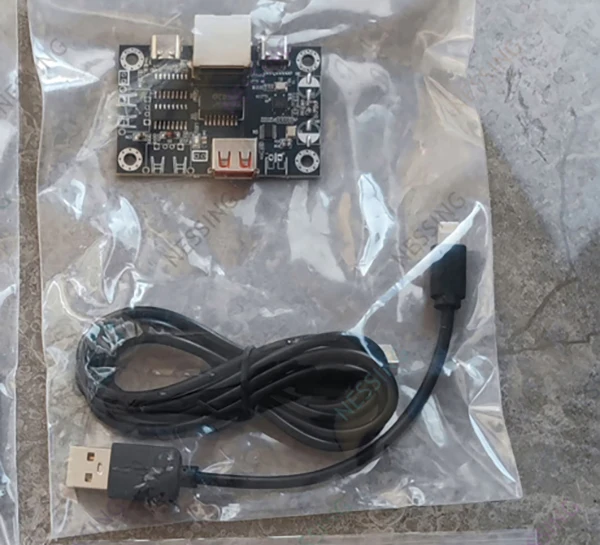 NESSING Зеркальный монитор для iPhone
NESSING Зеркальный монитор для iPhone