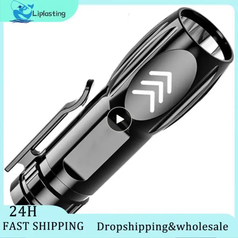 Torch Light Usb Charging Aluminum Alloy Spotlight Outdoor Adventure Lighting Led Night Lights Camping Lamps Tactical Lanterns
Torch Light Usb Charging Aluminum Alloy Spotlight Outdoor Adventure Lighting Led Night Lights Camping Lamps Tactical Lanterns