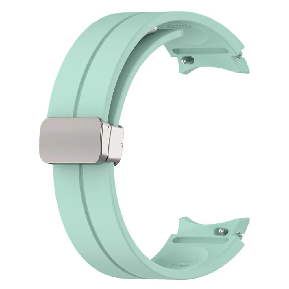 Silicone Strap Watch Band for Samsung Galaxy Watch5/5 Pro/4/4 Classic Watchband Bracelet Wristband Smartwatch Accessories
Silicone Strap Watch Band for Samsung Galaxy Watch5/5 Pro/4/4 Classic Watchband Bracelet Wristband Smartwatch Accessories