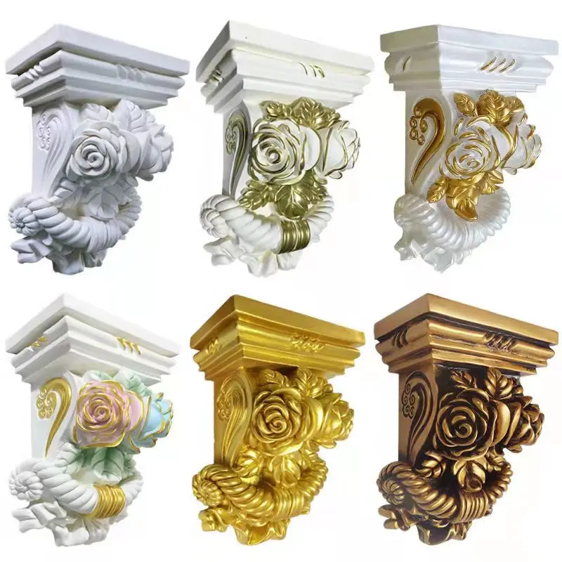 Non-wood Carved Home Decals Carving Beam Corridor Decoration Plas Door Ornaments European-style Roman Building Stigma Support
Non-wood Carved Home Decals Carving Beam Corridor Decoration Plas Door Ornaments European-style Roman Building Stigma Support