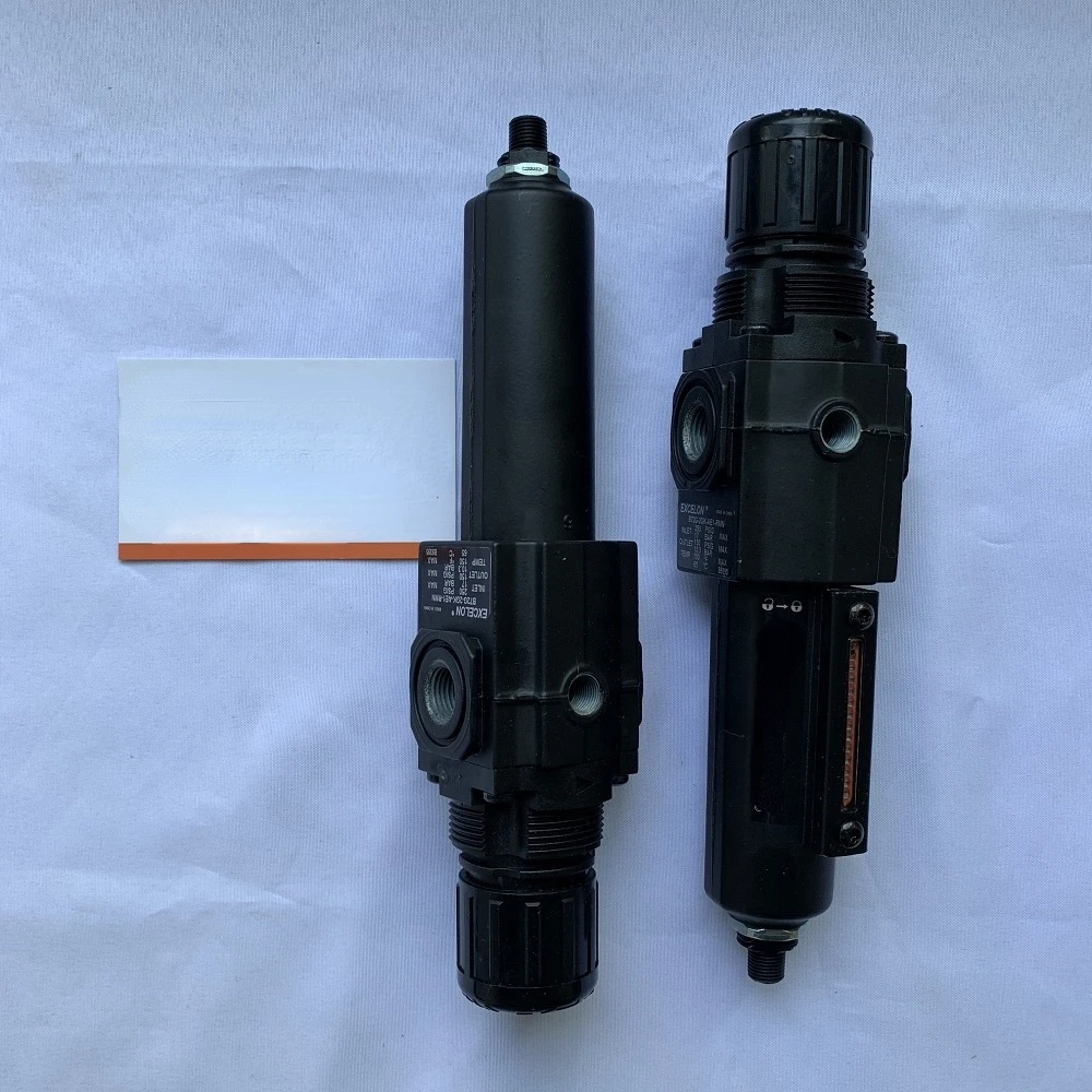 selling products FILTER Regulator FR type air pneumatic regulator for air compressor
selling products FILTER Regulator FR type air pneumatic regulator for air compressor