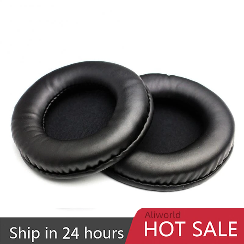 2pcs Headphones Replacement Ear Pads Earmuffs Sponge Cover 50MM 55 60 65 70 75 80 85 90 95 100 105MM Headphones Cover Earpads
2pcs Headphones Replacement Ear Pads Earmuffs Sponge Cover 50MM 55 60 65 70 75 80 85 90 95 100 105MM Headphones Cover Earpads