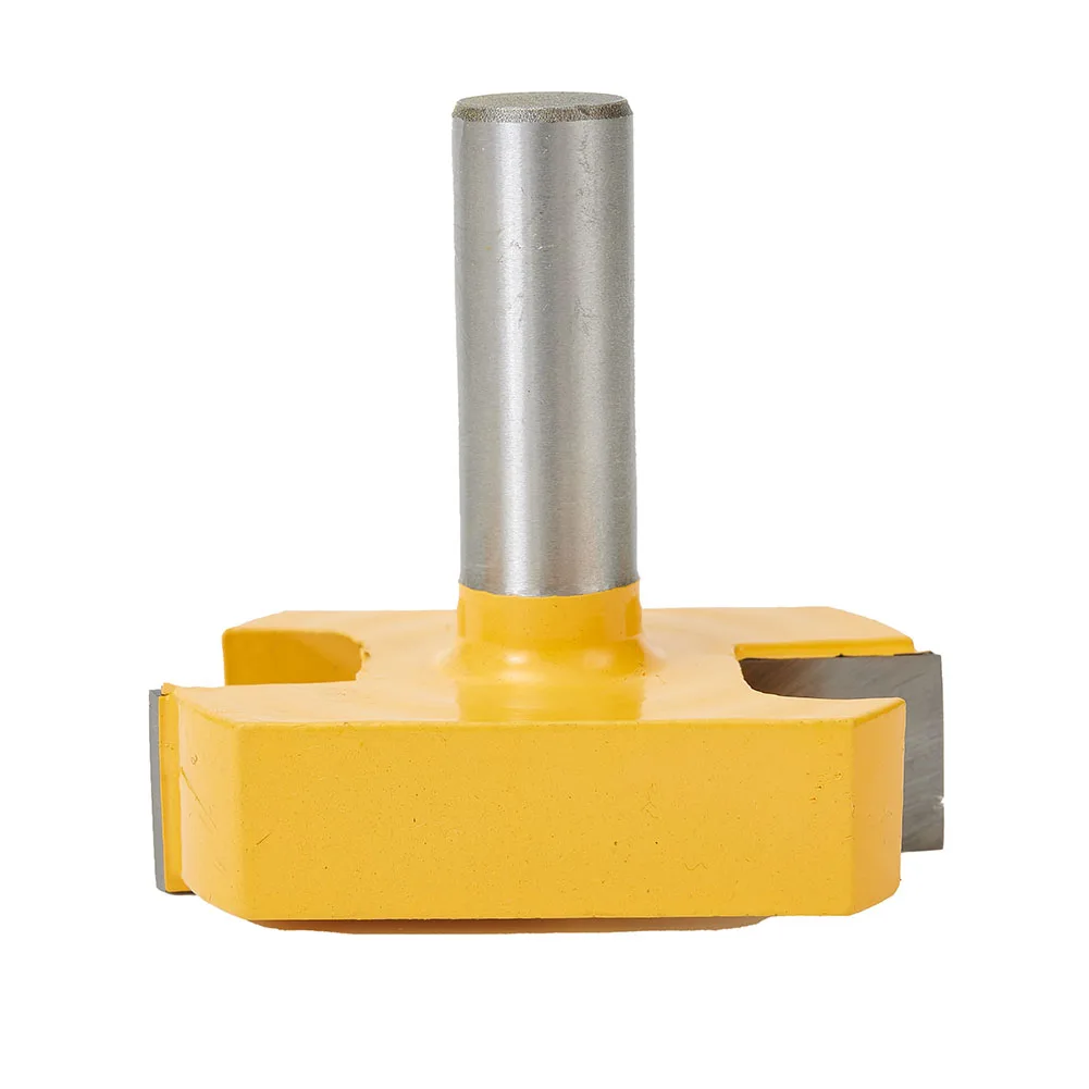 1/2\" Shank 2-1/4\" Cleaning Bottom Router Bit Milling Cutter For Solid Wood Particleboard Surface Planing Woodworking Tools
1/2\" Shank 2-1/4\" Cleaning Bottom Router Bit Milling Cutter For Solid Wood Particleboard Surface Planing Woodworking Tools