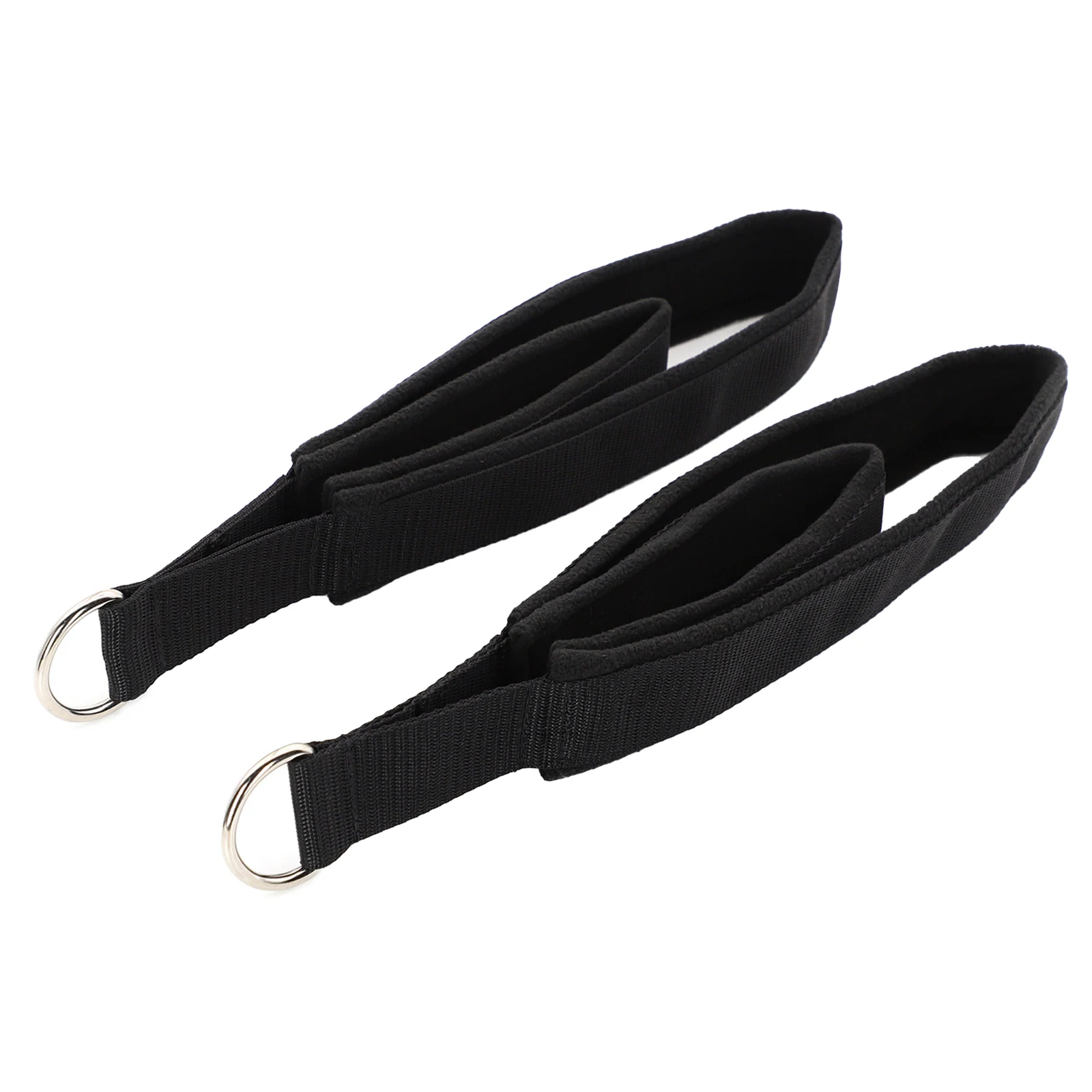 Pilates Straps Foot Straps Workout Strap 2pcs Fitness Equipment For Foot Pilates Reformer Straps Training Belt
Pilates Straps Foot Straps Workout Strap 2pcs Fitness Equipment For Foot Pilates Reformer Straps Training Belt