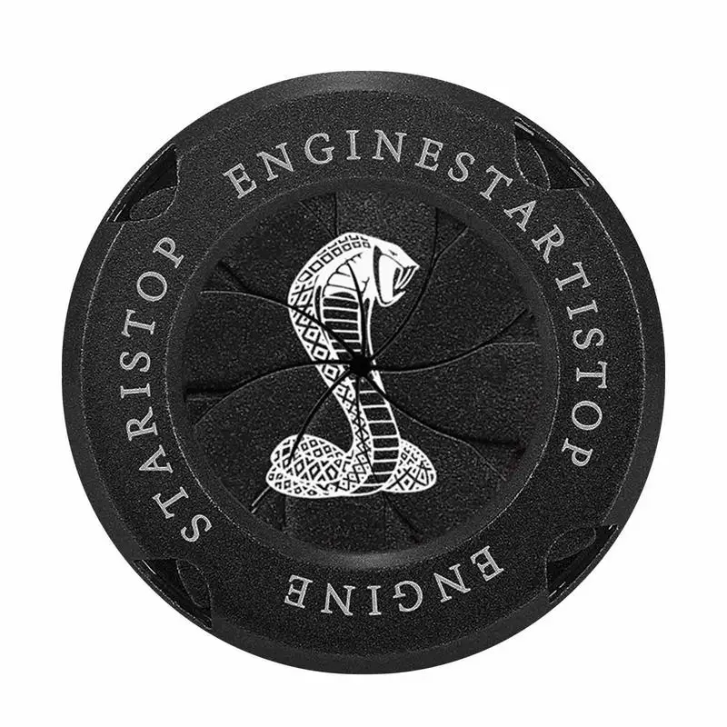 Start Button Cover Rotary Car Start Button Cover Car Engine Ignition Start Stop Button Cover Anti Scratch Decorative Stickers 
Start Button Cover Rotary Car Start Button Cover Car Engine Ignition Start Stop Button Cover Anti Scratch Decorative Stickers