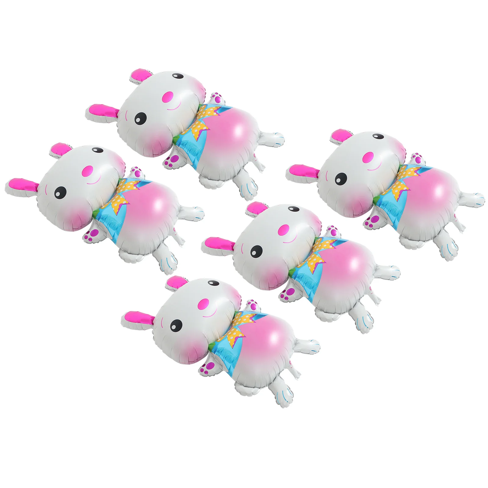 Bunny Balloons Birthday Party Decorations Decoration Theme Balloon Easter Shaped Rabbit Animal Head Aluminum
Bunny Balloons Birthday Party Decorations Decoration Theme Balloon Easter Shaped Rabbit Animal Head Aluminum