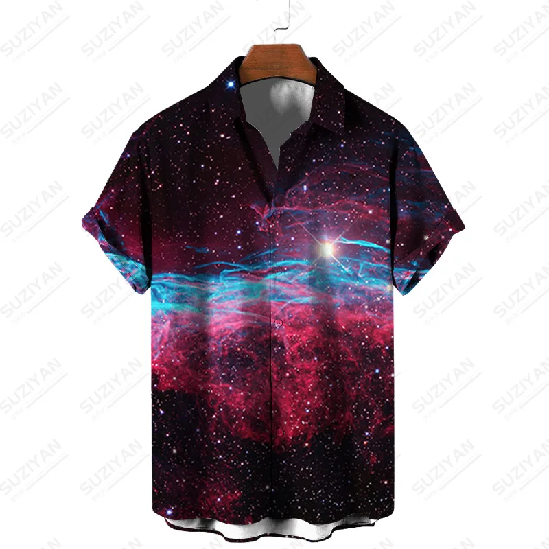 Мужская винтажная рубашка в полоску, с цветочным 3D принтом
Мужская винтажная рубашка в полоску, с цветочным 3D принтом