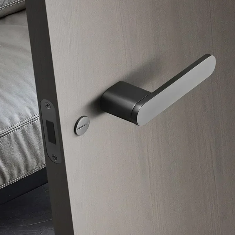 Дверной замок STURDY HANDS, цинковый сплав
Дверной замок STURDY HANDS, цинковый сплав