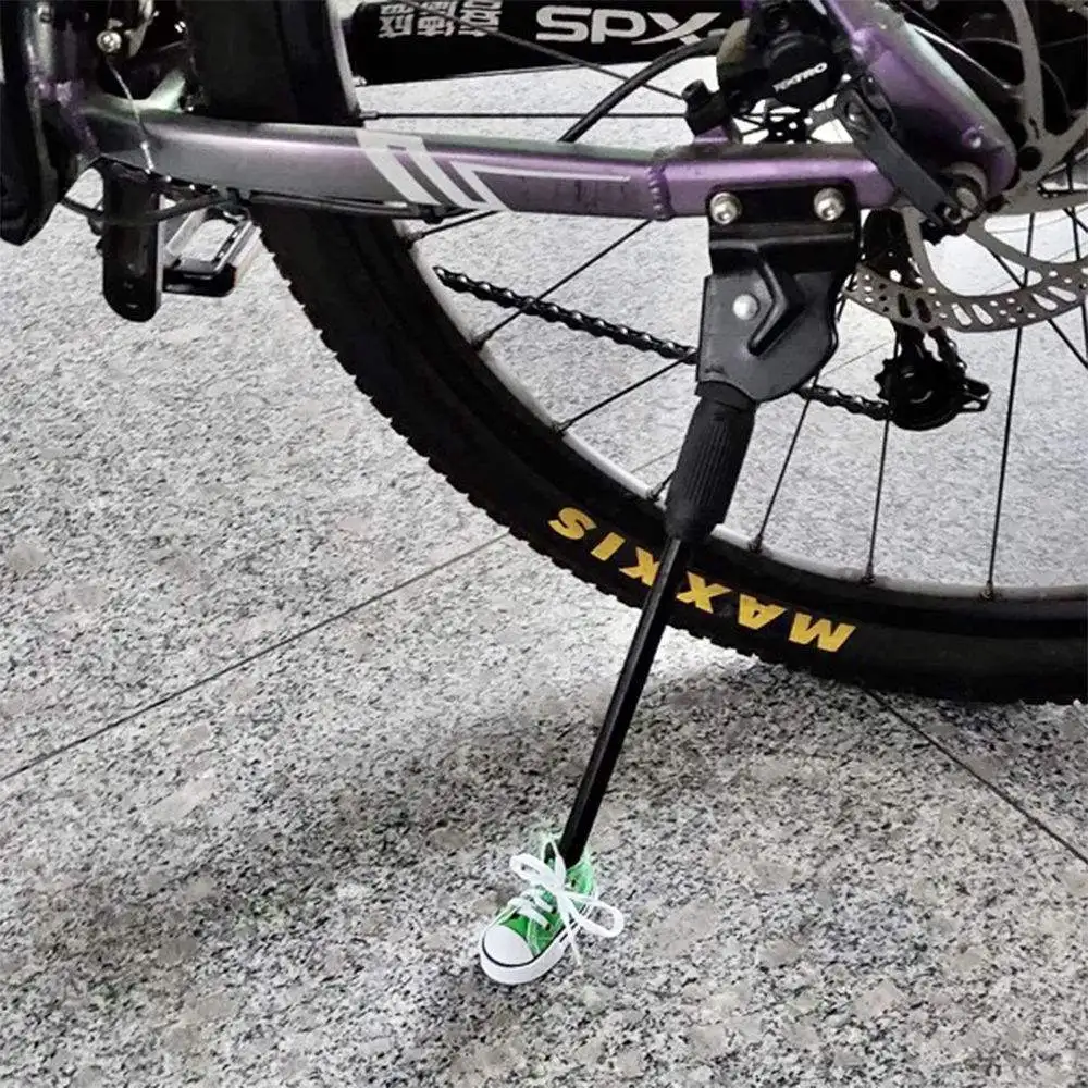 1 шт. креативная Крышка для штатива для мотоцикла велосипеда боковая форма обуви опора для ног Электрический велосипед декор для штатива ми... 
1 шт. креативная Крышка для штатива для мотоцикла велосипеда боковая форма обуви опора для ног Электрический велосипед декор для штатива ми...