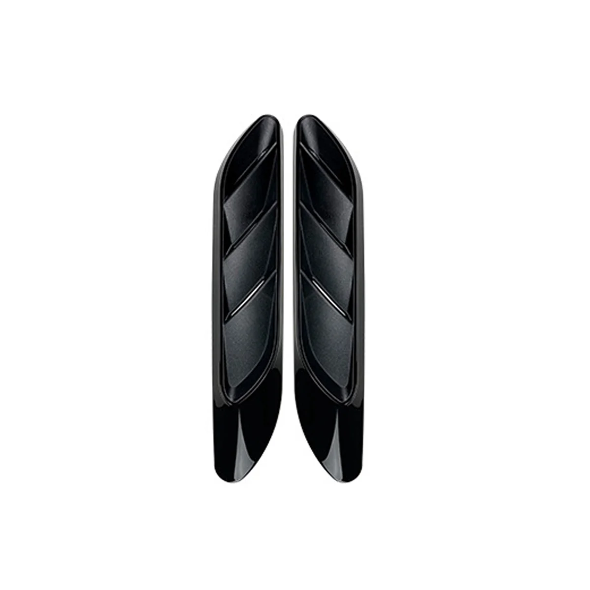 Car Side Air Vent Cover Trim Fender Sticker for Mercedes-Benz C-Class W206 2022+ C200 C260 AMG C63 Bright Black
Car Side Air Vent Cover Trim Fender Sticker for Mercedes-Benz C-Class W206 2022+ C200 C260 AMG C63 Bright Black