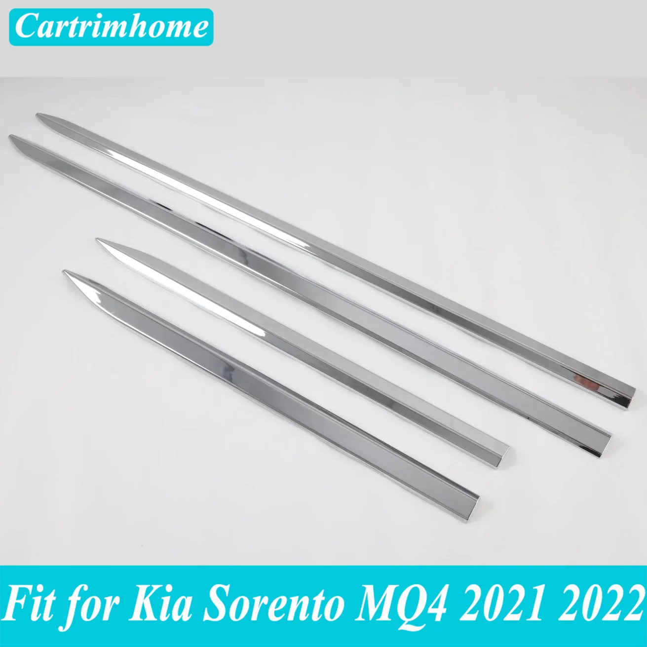 Автомобильные товары, подходят для Kia Sorento MQ4 2021 2022, аксессуары для корпуса двери, нижнее дно, молдинг, крышка порога, отделка, 4 шт., Внешние дет...
Автомобильные товары, подходят для Kia Sorento MQ4 2021 2022, аксессуары для корпуса двери, нижнее дно, молдинг, крышка порога, отделка, 4 шт., Внешние дет...