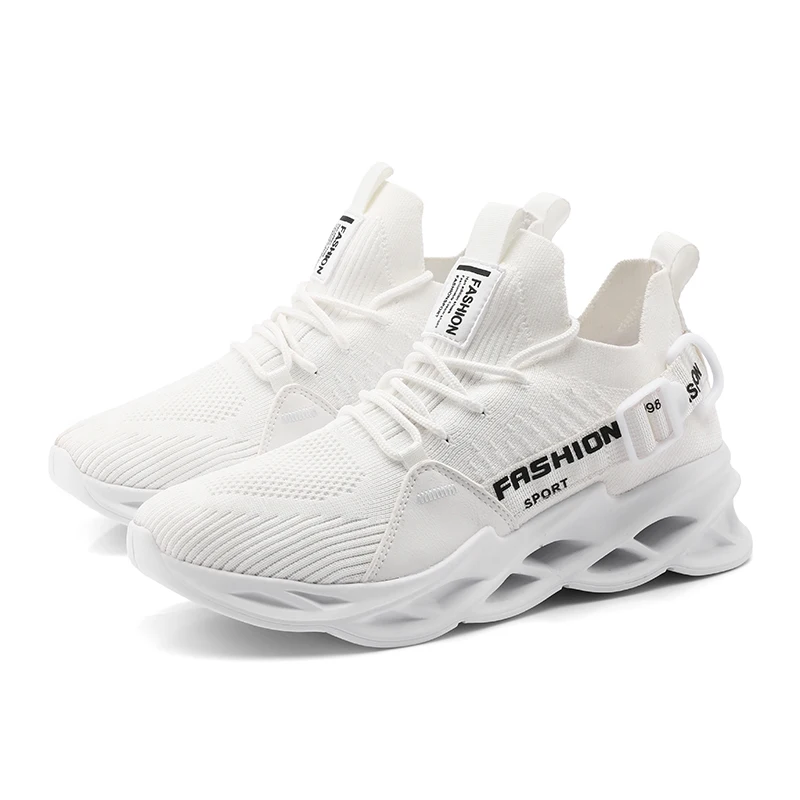 2022 Sneakers Men Shoes Breathable Male Running Shoes High Quality Fashion Unisex Light Athletic Sneakers Women Shoes
2022 Sneakers Men Shoes Breathable Male Running Shoes High Quality Fashion Unisex Light Athletic Sneakers Women Shoes