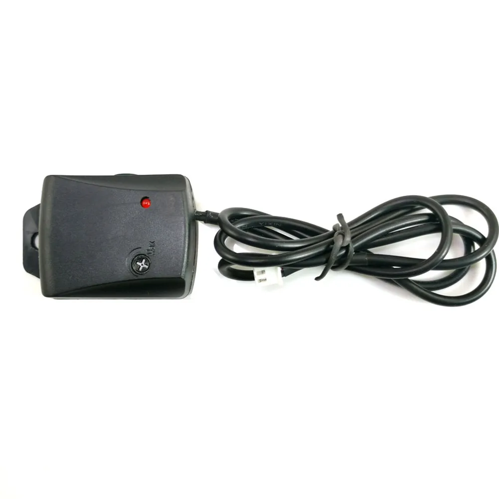 1x Burglar Alarm Module Adjustable Sensitivity High Vibration Sensor Car Motorcycle Vibration -105dB LED Red Anti-theft Lock
1x Burglar Alarm Module Adjustable Sensitivity High Vibration Sensor Car Motorcycle Vibration -105dB LED Red Anti-theft Lock