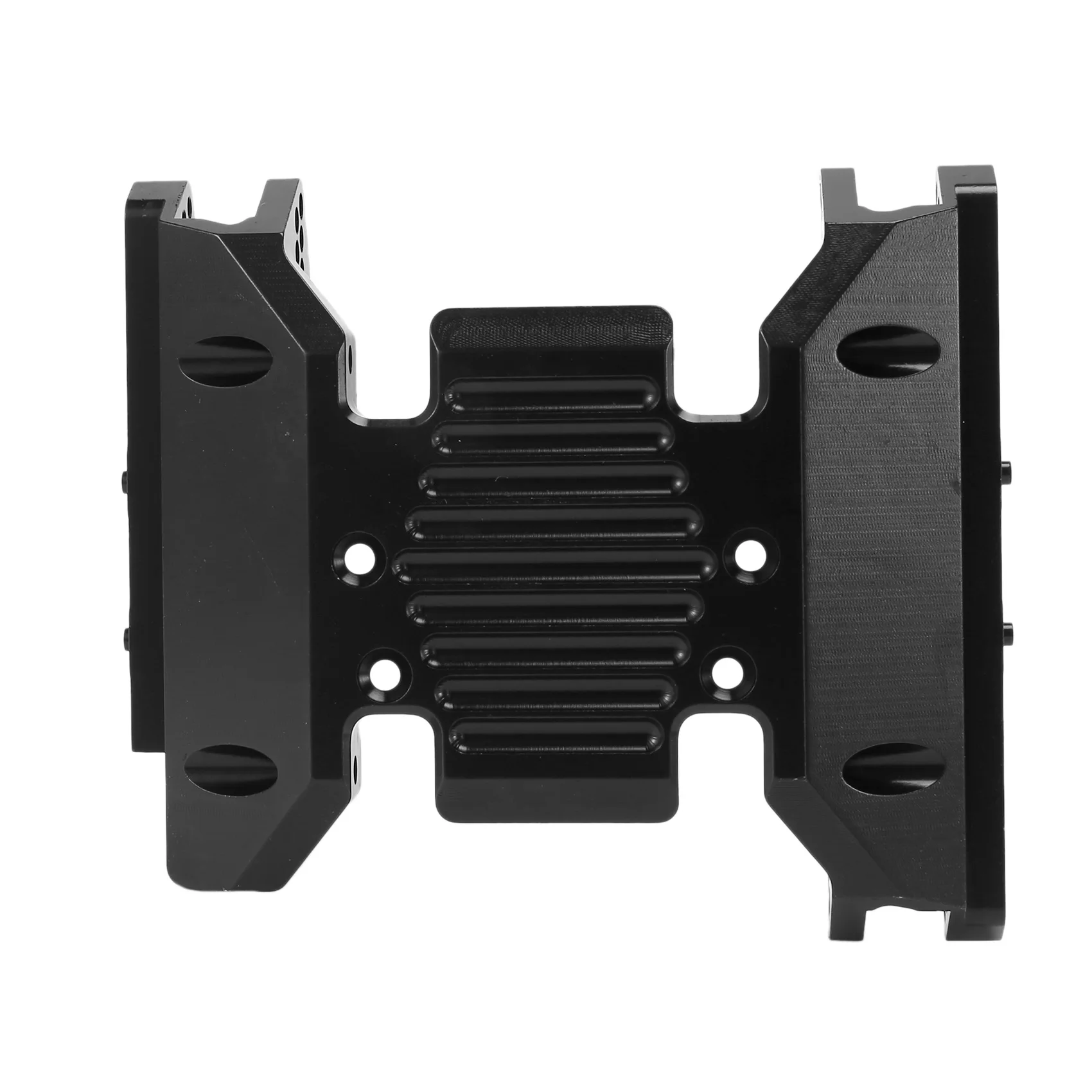 Металлическая Центральная трансмиссия, противоскользящая пластина AXI251004 для AXIAL SCX6 AXI05000 1/6 RC гусеничная машина, обновленные детали, 4 
Металлическая Центральная трансмиссия, противоскользящая пластина AXI251004 для AXIAL SCX6 AXI05000 1/6 RC гусеничная машина, обновленные детали, 4