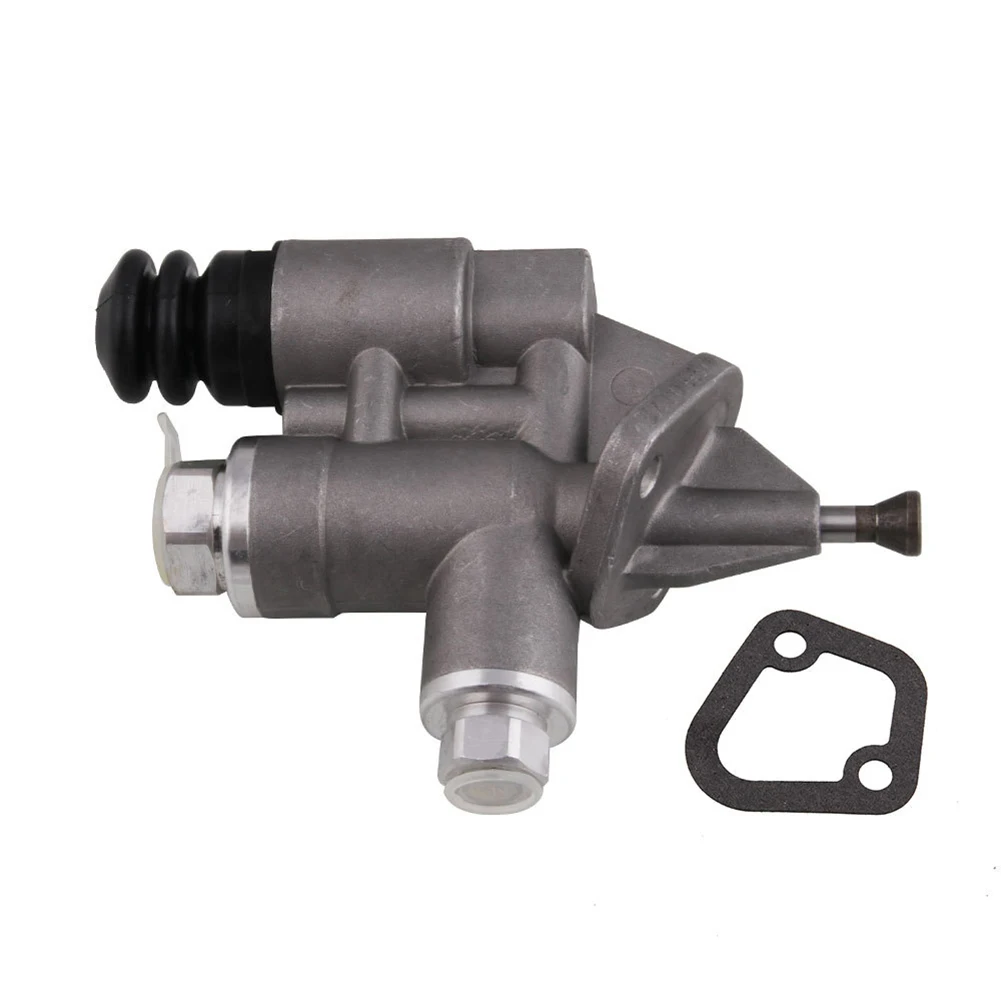 Car Tools Cummins Diesel Fuel Lift Pump 1/4-18 NPSF For Dodge RAM Pickup Cummins 5.9L P7100 3936316 Fuel Supply System Parts
Car Tools Cummins Diesel Fuel Lift Pump 1/4-18 NPSF For Dodge RAM Pickup Cummins 5.9L P7100 3936316 Fuel Supply System Parts