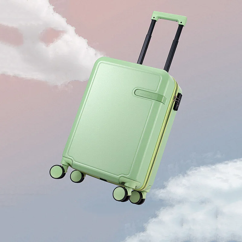 2023 new men's and women's pull bar box suitcase travel box youth when universal wheel 20 "24" can board luggage
2023 new men's and women's pull bar box suitcase travel box youth when universal wheel 20 "24" can board luggage