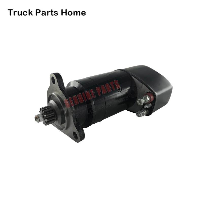 571422 For Scania DAF Truck Spare Parts Generator Starter 24V 6.6KW 0001417043 1571453 279932 1516820
571422 For Scania DAF Truck Spare Parts Generator Starter 24V 6.6KW 0001417043 1571453 279932 1516820