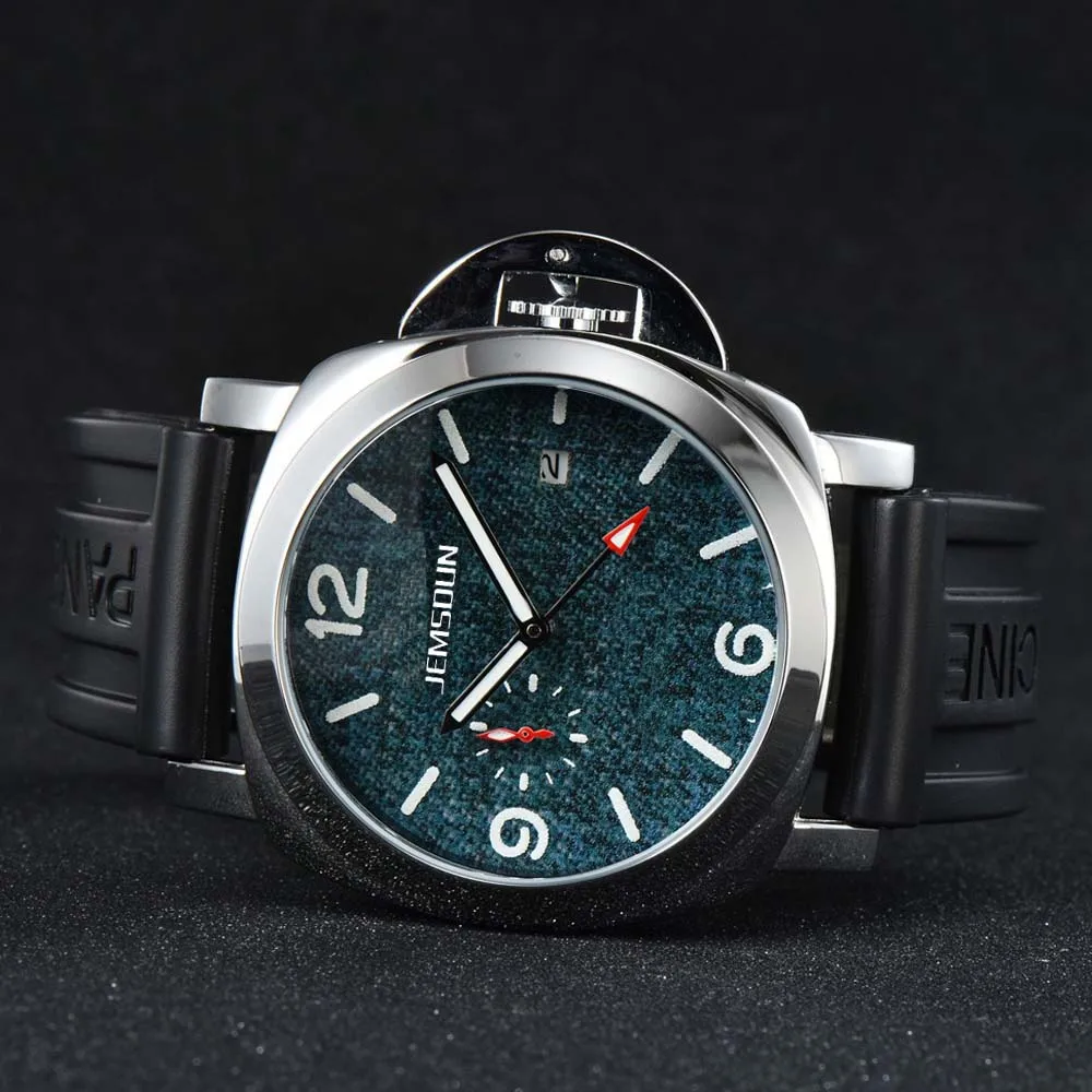 2023 Luxury Watches For Mens Business Multifunction Sports Specialized Military Watch Original Brand Automatic Date AAA Clocks
2023 Luxury Watches For Mens Business Multifunction Sports Specialized Military Watch Original Brand Automatic Date AAA Clocks