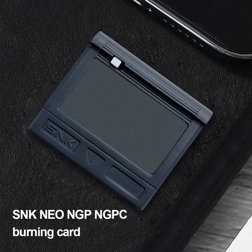 Профессиональный адаптер для сжигания карты для NGPC NGP NEOGEO Flashcards профессиональный аксессуар для игровой консоли
Профессиональный адаптер для сжигания карты для NGPC NGP NEOGEO Flashcards профессиональный аксессуар для игровой консоли