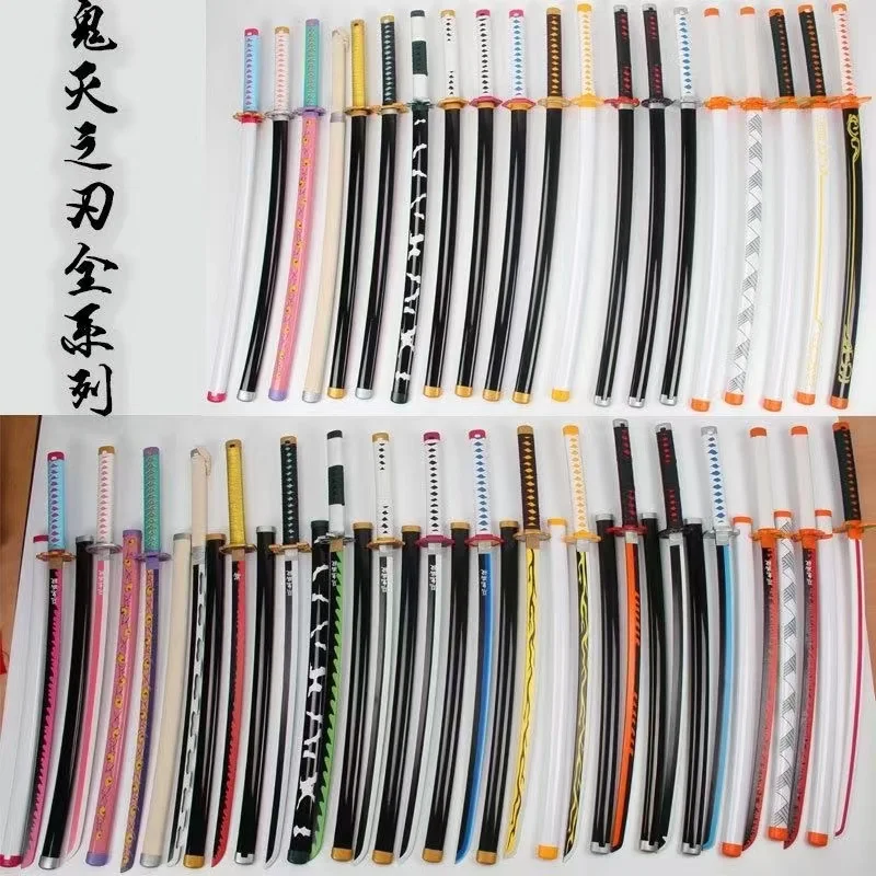 Мечи, рассекающие демонов, Настоящая модель катаны, аниме танджиро 1:1, ниндзя, косплей, металлический реквизит, оружие, аксессуары для украше...
Мечи, рассекающие демонов, Настоящая модель катаны, аниме танджиро 1:1, ниндзя, косплей, металлический реквизит, оружие, аксессуары для украше...